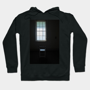 The chair Hoodie